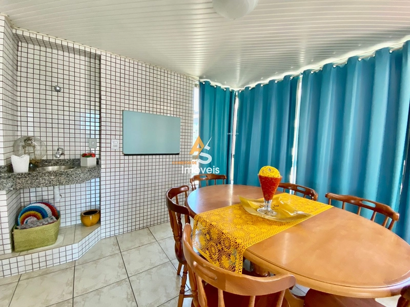 APARTAMENTO 2 DORMITÓRIOS MOBILIADO EM CAPÃO DA CANOA!!!: 4ª foto da galeria de imagens do imóvel