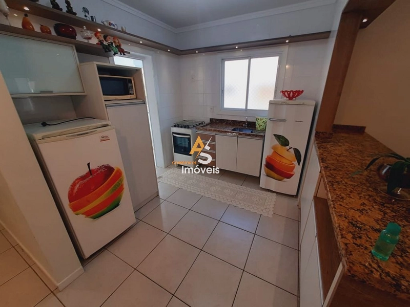 EXCELENTE APARTAMENTO DE 3 DORMITÓRIOS EM CAPÃO DA CANOA!!!: 9ª foto da galeria de imagens do imóvel