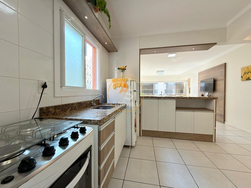 EXCELENTE APARTAMENTO DE 3 DORMITÓRIOS EM CAPÃO DA CANOA!!!: 10ª foto da galeria de imagens do imóvel