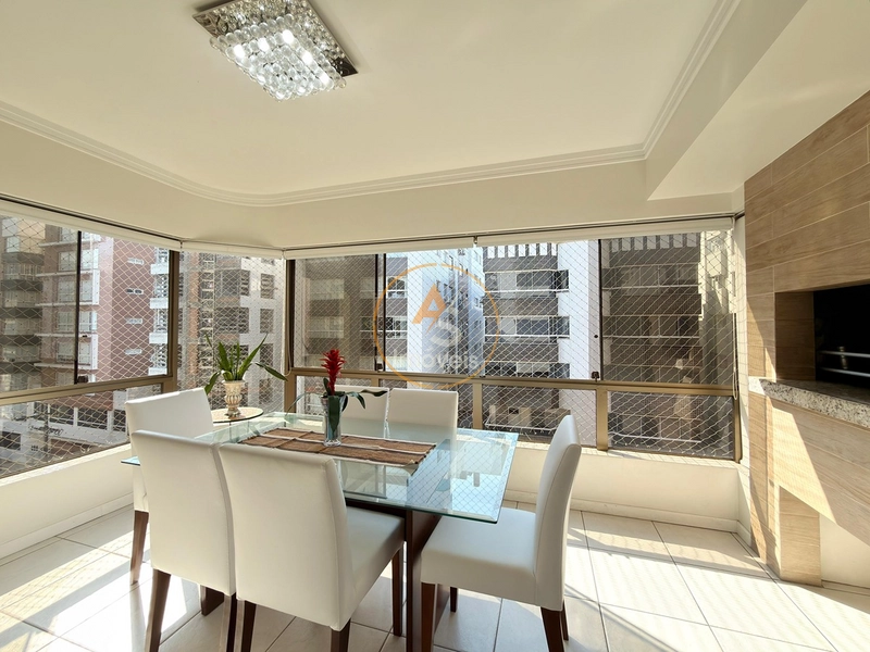 EXCELENTE APARTAMENTO DE 3 DORMITÓRIOS EM CAPÃO DA CANOA!!!: 5ª foto da galeria de imagens do imóvel