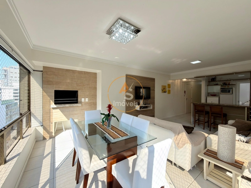 EXCELENTE APARTAMENTO DE 3 DORMITÓRIOS EM CAPÃO DA CANOA!!!: 2ª foto da galeria de imagens do imóvel