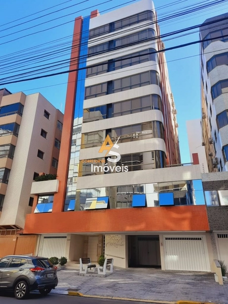 EXCELENTE APARTAMENTO DE 3 DORMITÓRIOS EM CAPÃO DA CANOA!!!: 1ª foto da galeria de imagens do imóvel