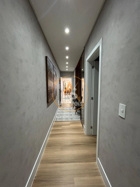 APTO À VENDA COM VISTA PRO MAR!: 3ª foto da galeria de imagens do imóvel