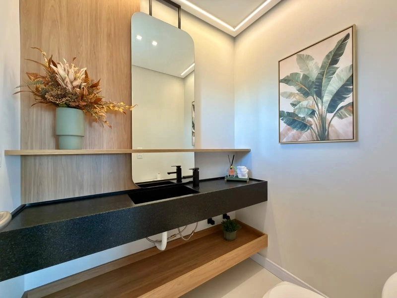 CASA À VENDA EM CONDOMÍNIO: 9ª foto da galeria de imagens do imóvel