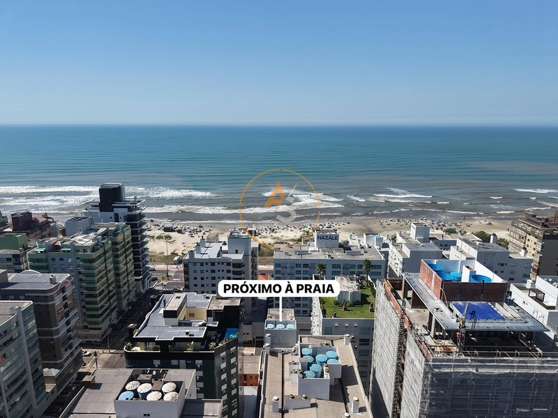 ÓTIMO APARTAMENTO À VENDA EM CAPÃO DA CANOA!⁣ : 5ª foto da galeria de imagens do imóvel