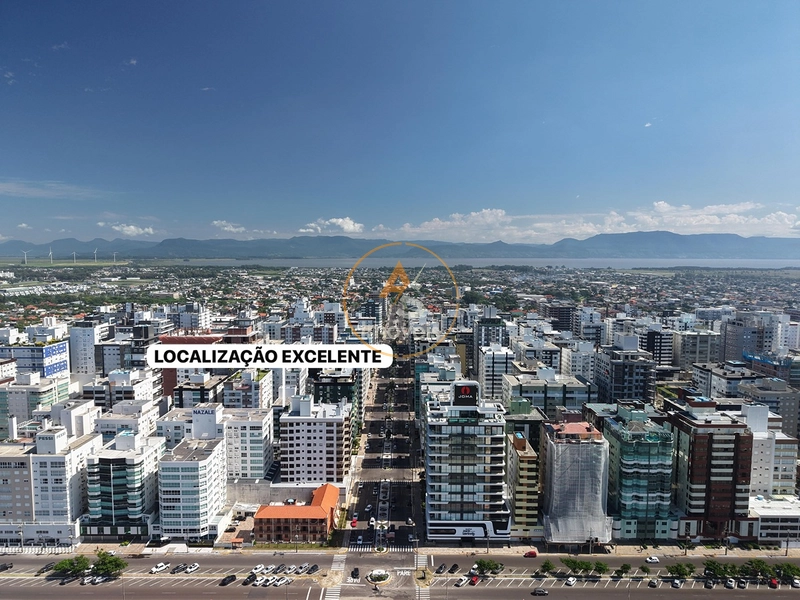 ÓTIMO APARTAMENTO À VENDA EM CAPÃO DA CANOA!⁣ : 3ª foto da galeria de imagens do imóvel