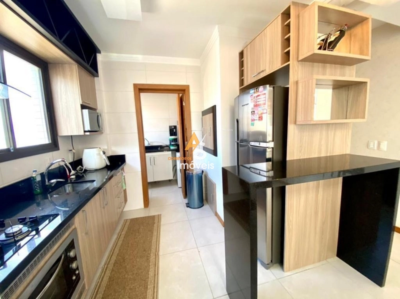 APARTAMENTO DE 3 DORMITÓRIOS EM CAPÃO DA CANOA!!!: 3ª foto da galeria de imagens do imóvel