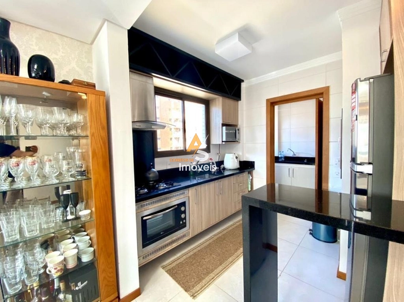 APARTAMENTO DE 3 DORMITÓRIOS EM CAPÃO DA CANOA!!!: 6ª foto da galeria de imagens do imóvel