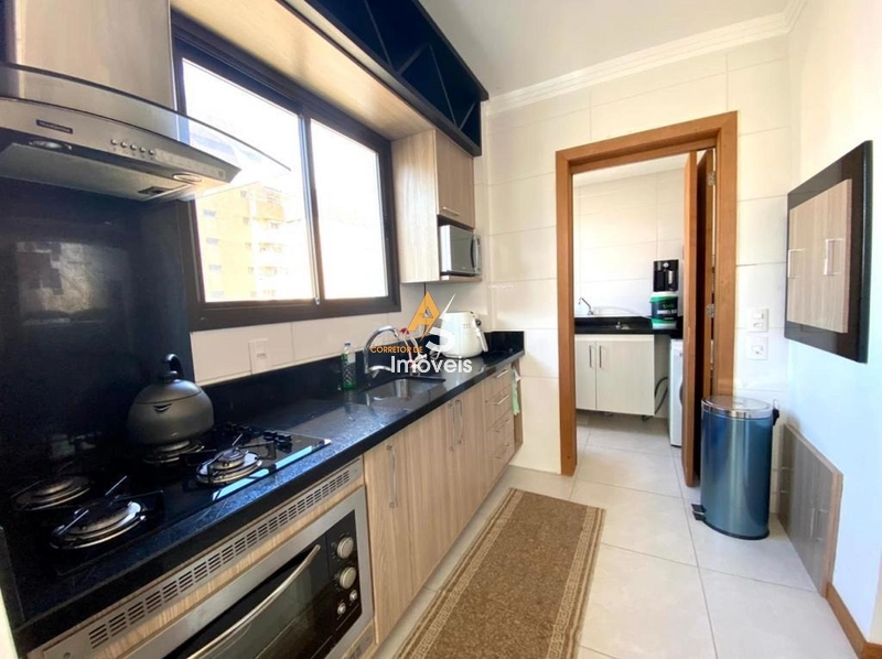 APARTAMENTO DE 3 DORMITÓRIOS EM CAPÃO DA CANOA!!!: 4ª foto da galeria de imagens do imóvel