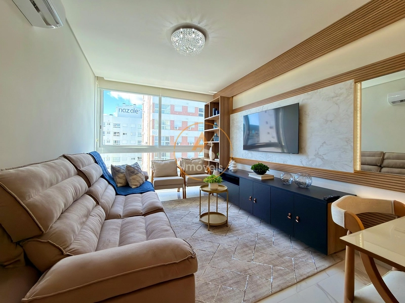 ÓTIMO APARTAMENTO À VENDA EM CAPÃO DA CANOA!⁣ : 3ª foto da galeria de imagens do imóvel