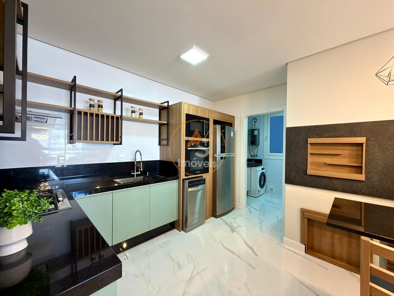 ÓTIMO APARTAMENTO À VENDA EM CAPÃO DA CANOA!⁣ : 12ª foto da galeria de imagens do imóvel