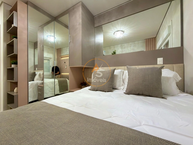 ÓTIMO APARTAMENTO À VENDA EM CAPÃO DA CANOA!⁣ : 21ª foto da galeria de imagens do imóvel