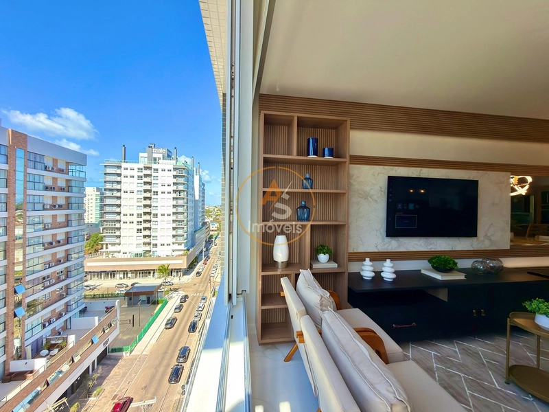 ÓTIMO APARTAMENTO À VENDA EM CAPÃO DA CANOA!⁣ : 2ª foto da galeria de imagens do imóvel