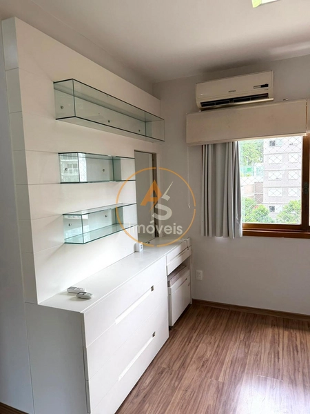 APTO DE 3 DORMITÓRIOS COM 1 SUÍTE MASTER EM PORTO ALEGRE!!!: 6ª foto da galeria de imagens do imóvel