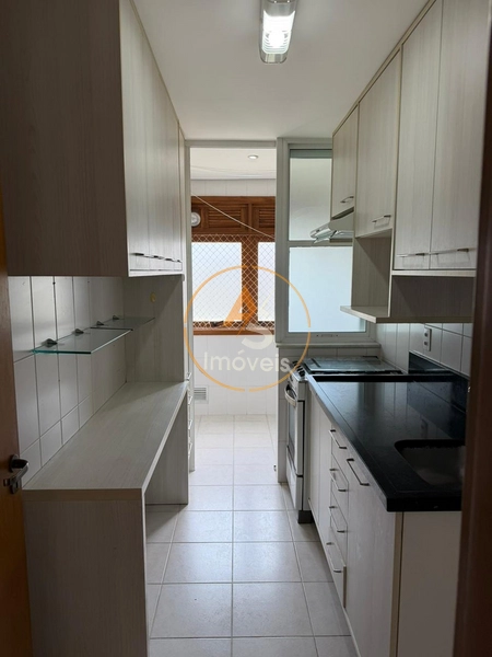 APTO DE 3 DORMITÓRIOS COM 1 SUÍTE MASTER EM PORTO ALEGRE!!!: 16ª foto da galeria de imagens do imóvel