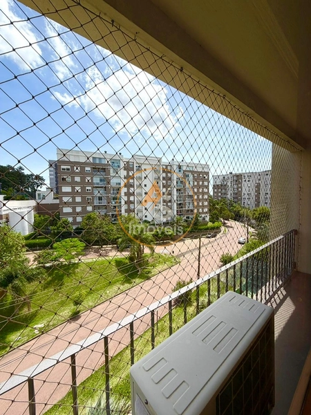 APTO DE 3 DORMITÓRIOS COM 1 SUÍTE MASTER EM PORTO ALEGRE!!!: 21ª foto da galeria de imagens do imóvel