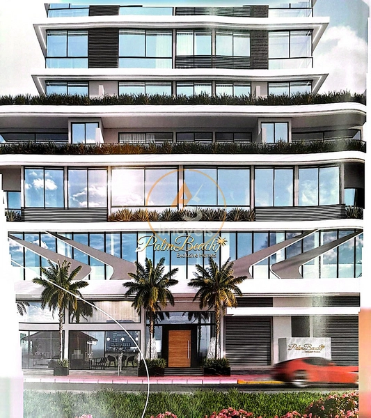 Imóvel residencial ou comercial