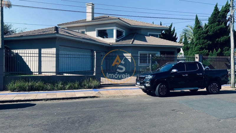 LINDA CASA EM CAPÃO DA CANOA!!!: 4ª foto da galeria de imagens do imóvel