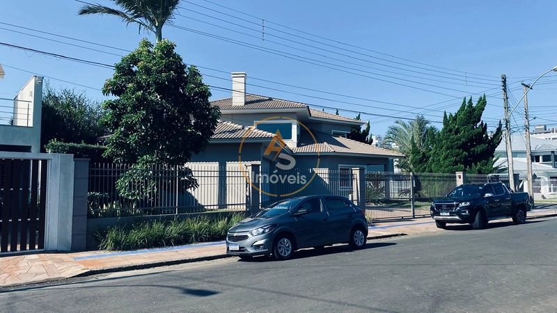 LINDA CASA EM CAPÃO DA CANOA!!!: 2ª foto da galeria de imagens do imóvel