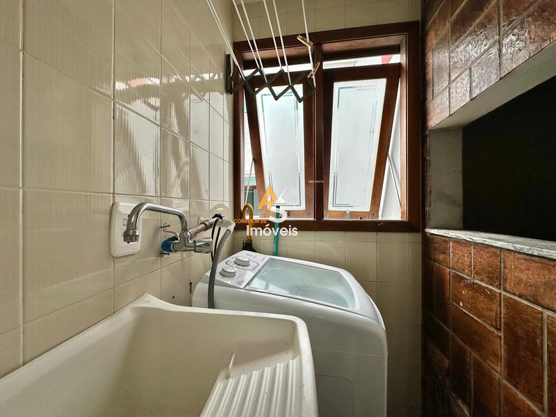 APARTAMENTO À VENDA NO CENTRO DE CAPÃO DA CANOA: 5ª foto da galeria de imagens do imóvel