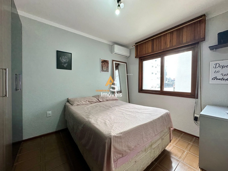 APARTAMENTO À VENDA NO CENTRO DE CAPÃO DA CANOA: 8ª foto da galeria de imagens do imóvel