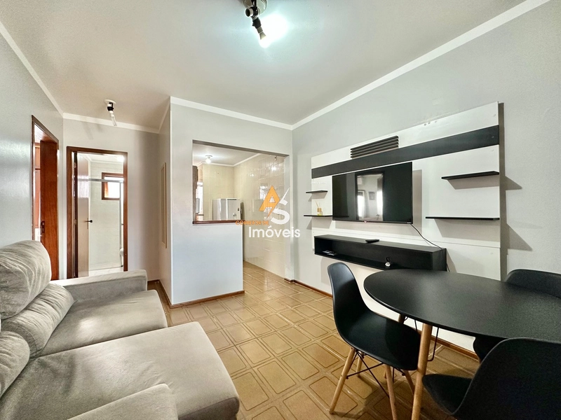 APARTAMENTO À VENDA NO CENTRO DE CAPÃO DA CANOA: 15ª foto da galeria de imagens do imóvel