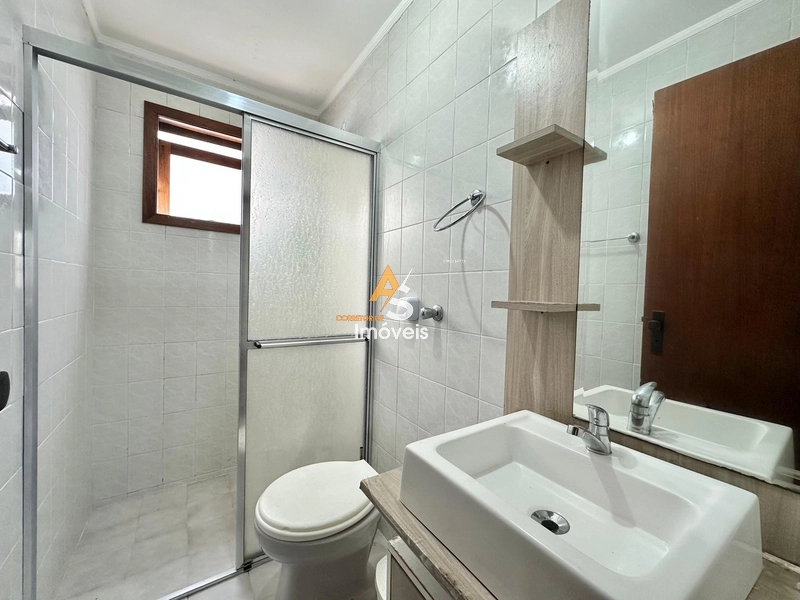 APARTAMENTO À VENDA NO CENTRO DE CAPÃO DA CANOA: 7ª foto da galeria de imagens do imóvel