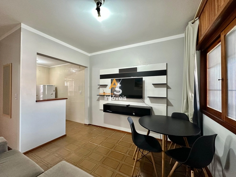 APARTAMENTO À VENDA NO CENTRO DE CAPÃO DA CANOA: 2ª foto da galeria de imagens do imóvel