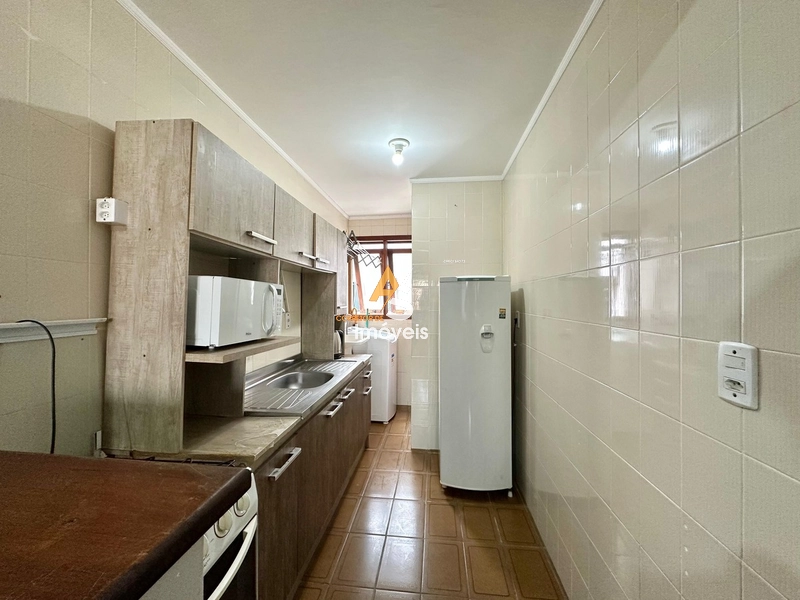 APARTAMENTO À VENDA NO CENTRO DE CAPÃO DA CANOA: 3ª foto da galeria de imagens do imóvel