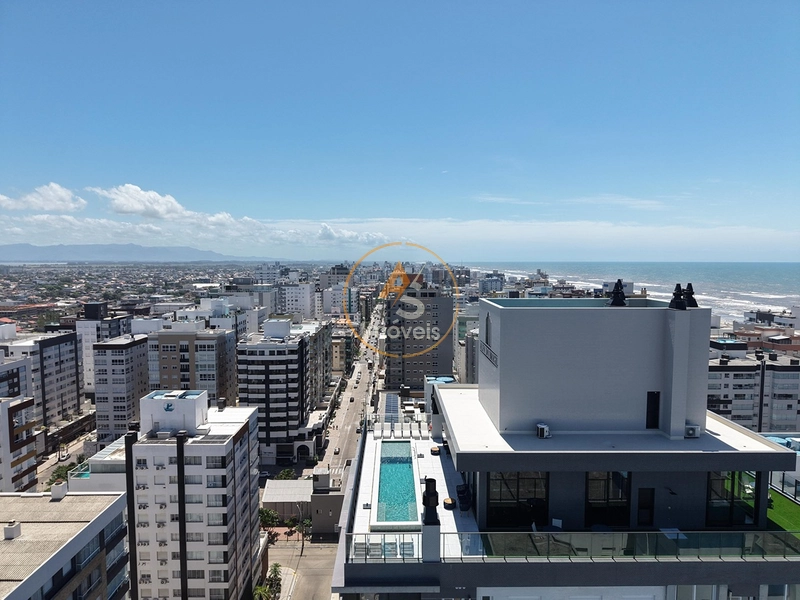 APTO DE 1 SUÍTEMOBILIADO E DECORADO EM CAPÃO DA CANOA!!!: 34ª foto da galeria de imagens do imóvel