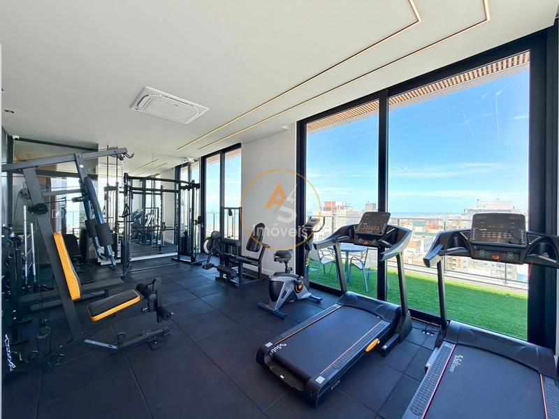 APTO DE 1 SUÍTEMOBILIADO E DECORADO EM CAPÃO DA CANOA!!!: 27ª foto da galeria de imagens do imóvel