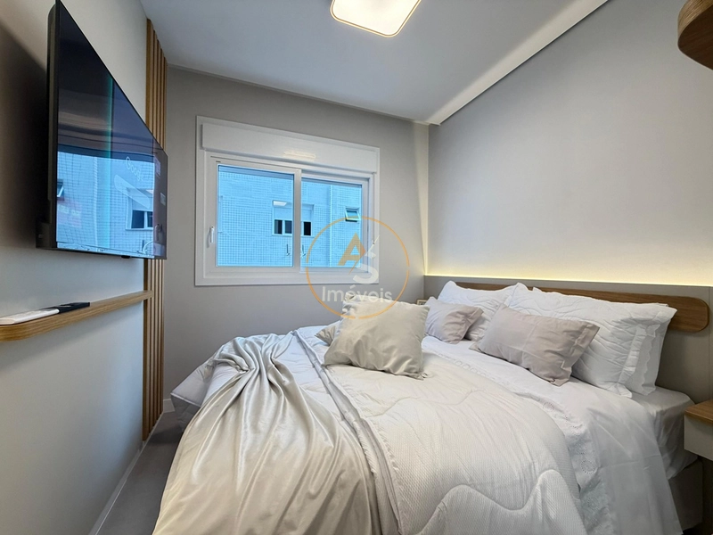 APTO DE 1 SUÍTEMOBILIADO E DECORADO EM CAPÃO DA CANOA!!!: 9ª foto da galeria de imagens do imóvel