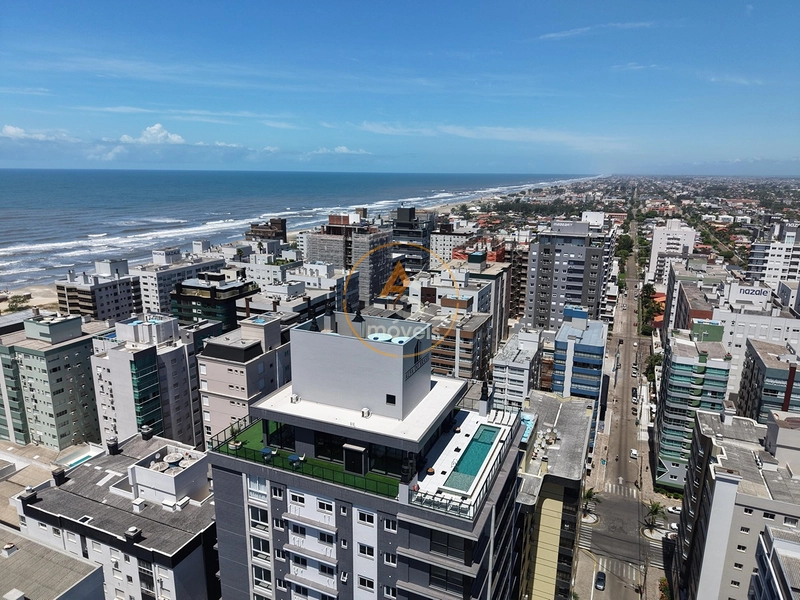 APTO DE 1 SUÍTEMOBILIADO E DECORADO EM CAPÃO DA CANOA!!!: 36ª foto da galeria de imagens do imóvel