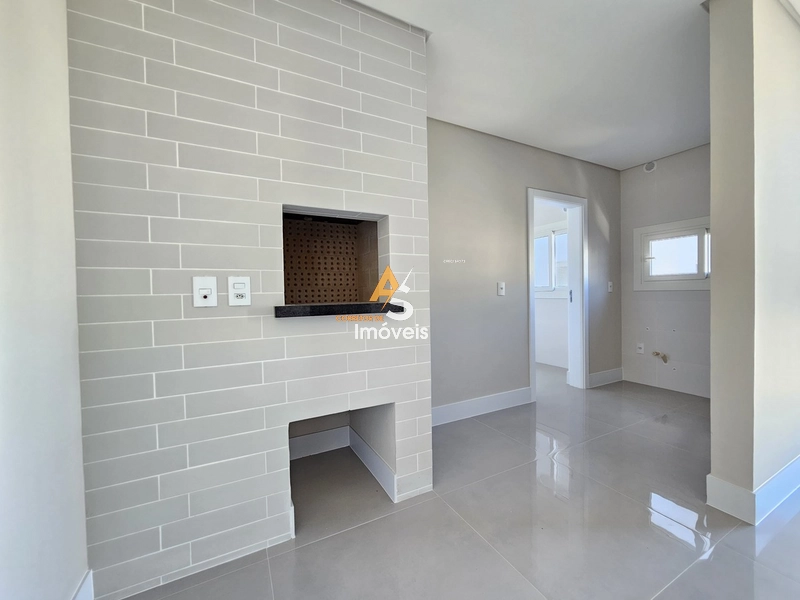 APARTAMENTO NOVO DE 2 DORMITÓRIOS EM CAPÃO DA CANOA!!!: 31ª foto da galeria de imagens do imóvel