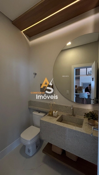 APARTAMENTO NOVO DE 2 DORMITÓRIOS EM CAPÃO DA CANOA!!!: 12ª foto da galeria de imagens do imóvel