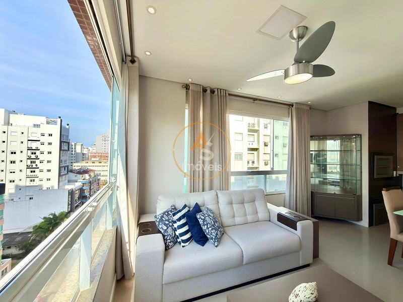 APARTAMENTO Á VENDA EM CAPÃO DA CANOA!!!: 9ª foto da galeria de imagens do imóvel