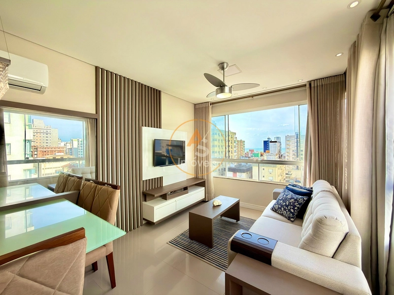 Imóvel residencial ou comercial