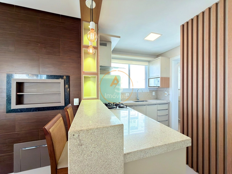 APARTAMENTO Á VENDA EM CAPÃO DA CANOA!!!: 13ª foto da galeria de imagens do imóvel