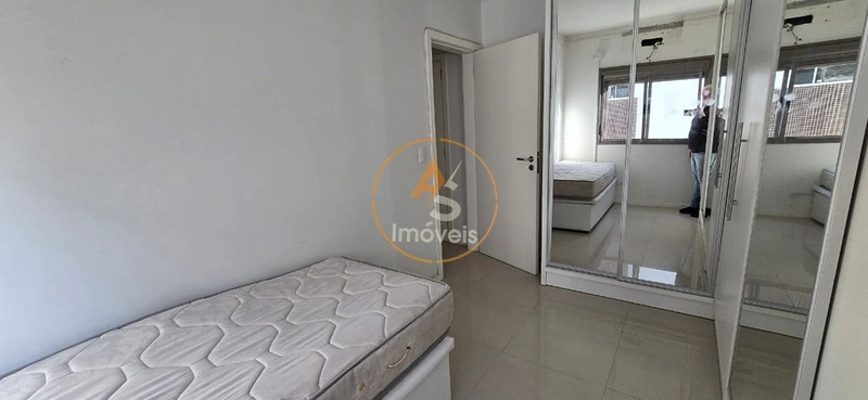 ÓTIMO APARTAMENTO À VENDA EM CAPÃO DA CANOA!⁣ : 6ª foto da galeria de imagens do imóvel