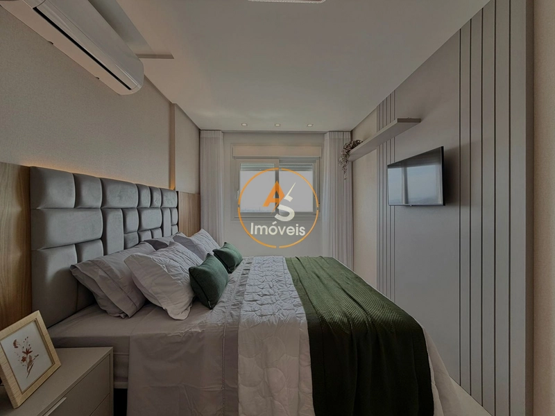 EXCELENTE APARTAMENTO DE 2 SUÍTES EM CAPÃO DA CANOA!!!: 13ª foto da galeria de imagens do imóvel