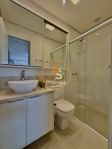 EXCELENTE APARTAMENTO DE 2 SUÍTES EM CAPÃO DA CANOA!!!: 16ª foto da galeria de imagens do imóvel