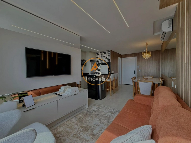 EXCELENTE APARTAMENTO DE 2 SUÍTES EM CAPÃO DA CANOA!!!: 10ª foto da galeria de imagens do imóvel