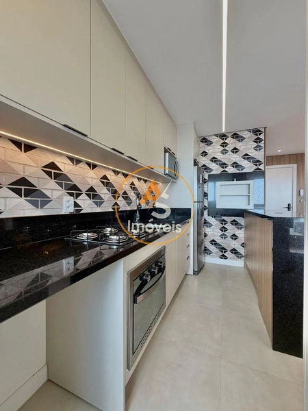 EXCELENTE APARTAMENTO DE 2 SUÍTES EM CAPÃO DA CANOA!!!: 9ª foto da galeria de imagens do imóvel