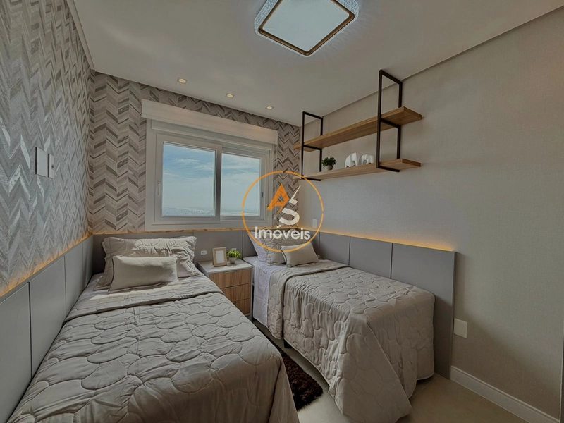 EXCELENTE APARTAMENTO DE 2 SUÍTES EM CAPÃO DA CANOA!!!: 14ª foto da galeria de imagens do imóvel