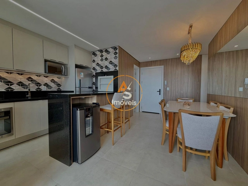 EXCELENTE APARTAMENTO DE 2 SUÍTES EM CAPÃO DA CANOA!!!: 8ª foto da galeria de imagens do imóvel