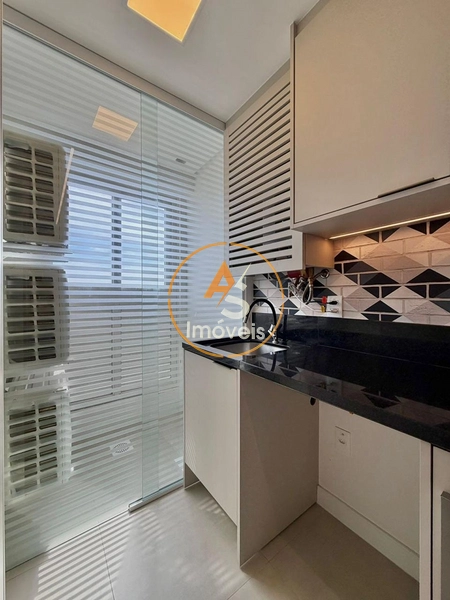 EXCELENTE APARTAMENTO DE 2 SUÍTES EM CAPÃO DA CANOA!!!: 7ª foto da galeria de imagens do imóvel