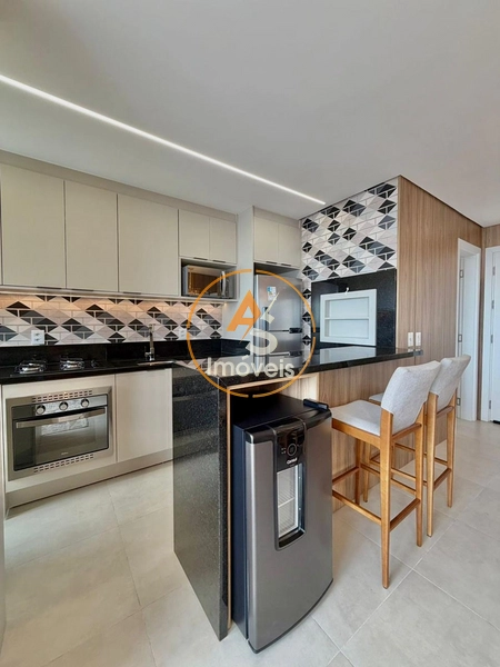 EXCELENTE APARTAMENTO DE 2 SUÍTES EM CAPÃO DA CANOA!!!: 5ª foto da galeria de imagens do imóvel