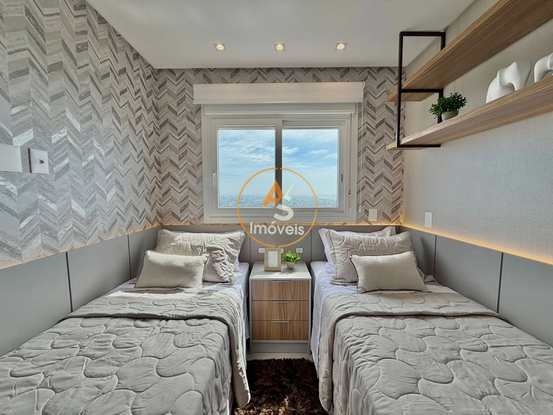 EXCELENTE APARTAMENTO DE 2 SUÍTES EM CAPÃO DA CANOA!!!: 11ª foto da galeria de imagens do imóvel