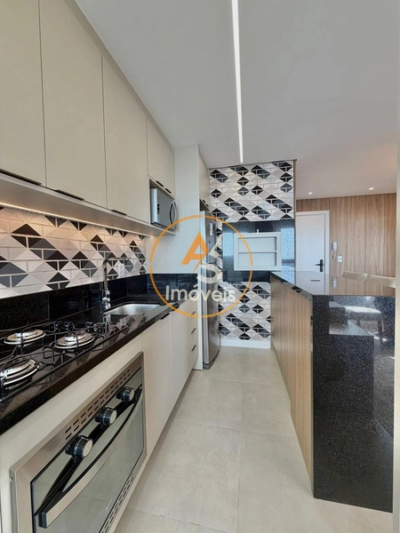 EXCELENTE APARTAMENTO DE 2 SUÍTES EM CAPÃO DA CANOA!!!: 21ª foto da galeria de imagens do imóvel