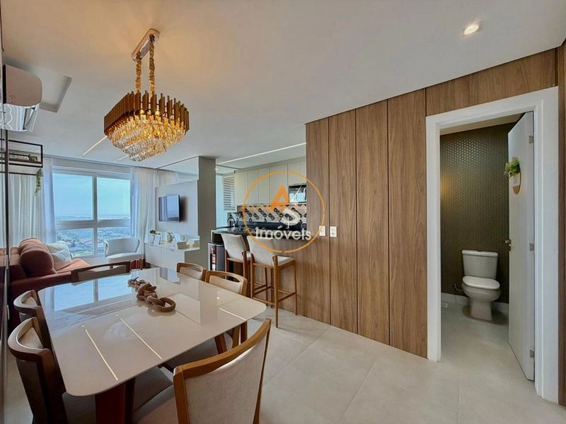 EXCELENTE APARTAMENTO DE 2 SUÍTES EM CAPÃO DA CANOA!!!: 20ª foto da galeria de imagens do imóvel